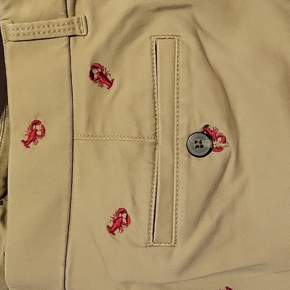 Croft & Barrow bermuda shorts. - Picture 5 of 5